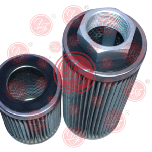 Filter Elemen Air Compressor 0.1 Mikron