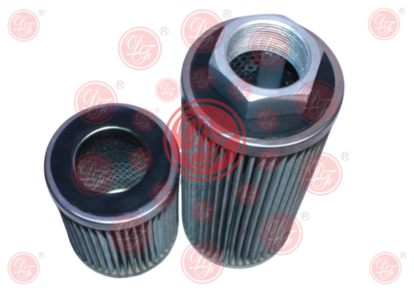 Filter Elemen Air Compressor 0.1 Mikron