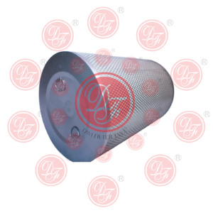 MICRON CIRCULAR SS304 DISC FILTER
