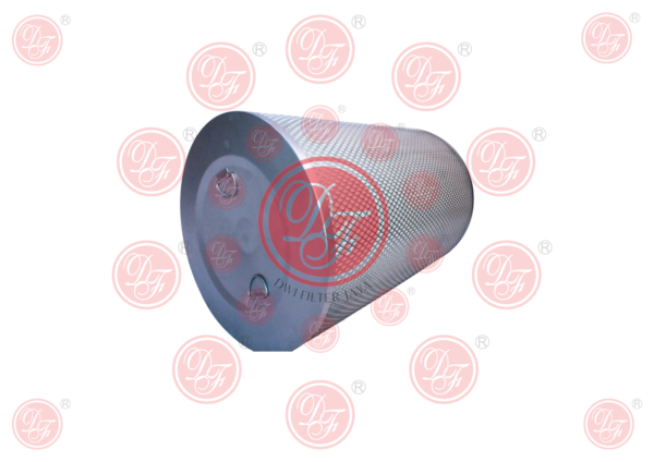 MICRON CIRCULAR SS304 DISC FILTER