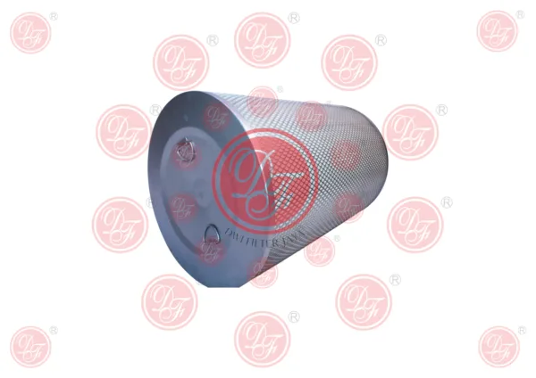 MICRON CIRCULAR SS304 DISC FILTER