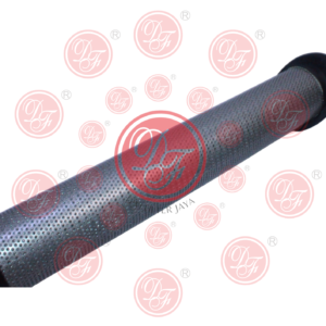 Water Filter Separator