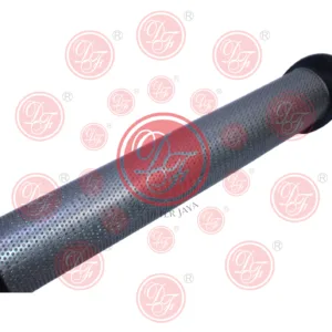 Water Filter Separator