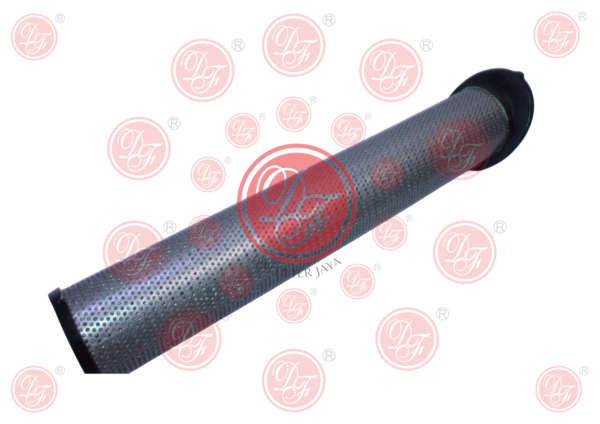 Water Filter Separator