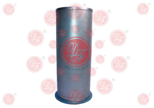 High Quality 316l Stainless Sintered Metal Filter element