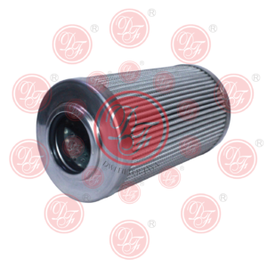 MICRON STAINLESS STEEL CONICAL STRAINER FILTER