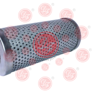 POLYPLEAT PLEATED CARTRIDGE FILTER MEDIA