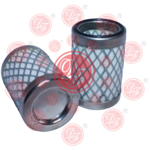 Natural Gas Filter / Filter Gas Alam