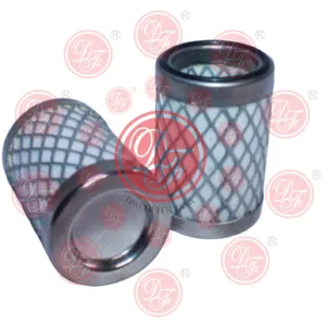 Natural Gas Filter / Filter Gas Alam