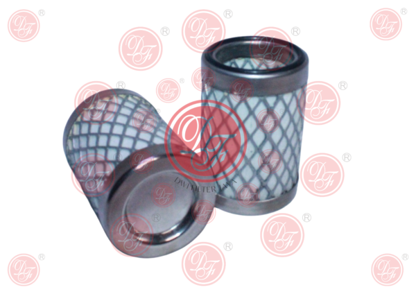 Natural Gas Filter / Filter Gas Alam