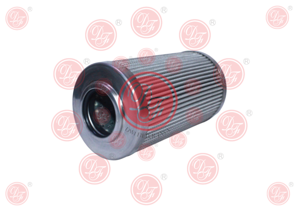 MICRON STAINLESS STEEL CONICAL STRAINER FILTER