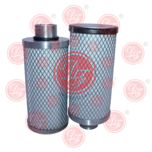 Vacuum Pump Oil Mist Separator