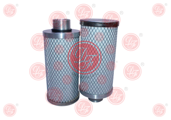 Vacuum Pump Oil Mist Separator