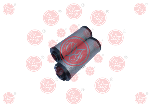 Filter Element Coalescer
