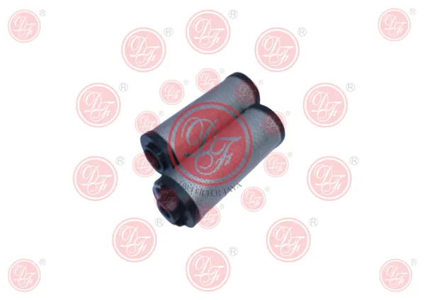 Filter Element Coalescer