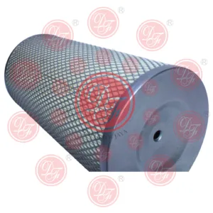 FILTER ELEMENT FOR COMPRESSOR PARTS
