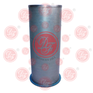 STAINLESS STEEL INDUSTRY FILTER ELEMENT