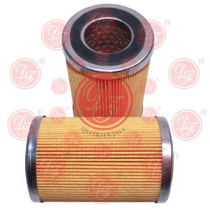 0.3 MICRON FEED GAS FILTER
