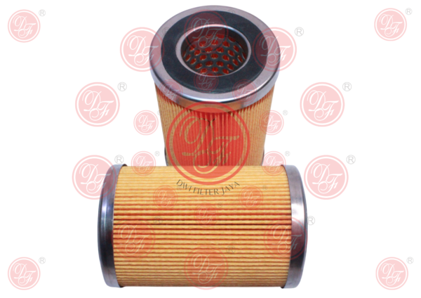 0.3 MICRON FEED GAS FILTER