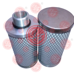 Filter Separator Assembly