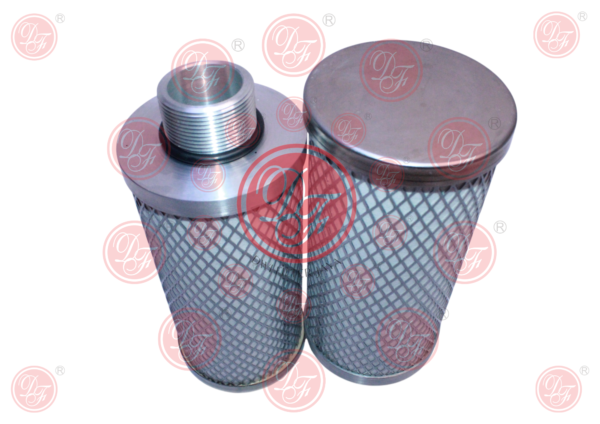 Filter Separator Assembly