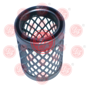 GAS FUEL COALESCING FILTER ELEMENT