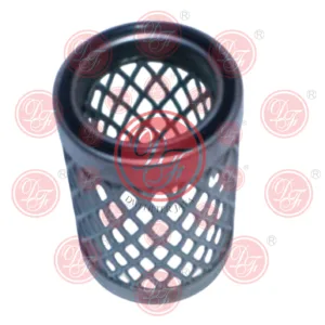 GAS FUEL COALESCING FILTER ELEMENT