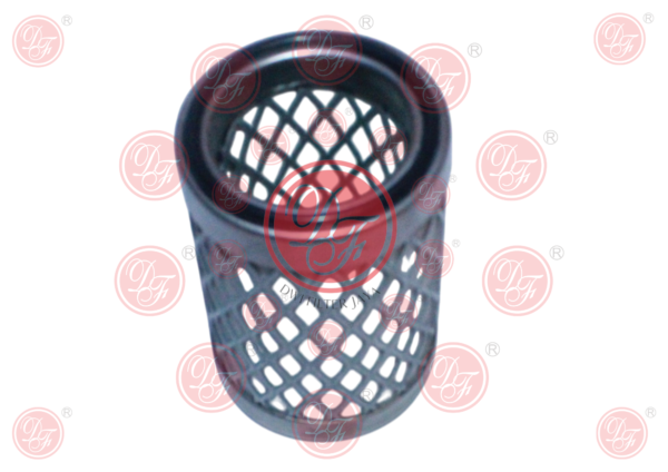 GAS FUEL COALESCING FILTER ELEMENT