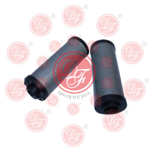 Elemen Filter Stainless Steel