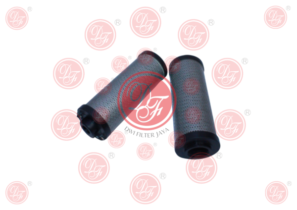Elemen Filter Stainless Steel