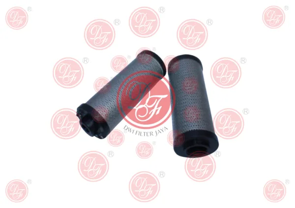 Elemen Filter Stainless Steel