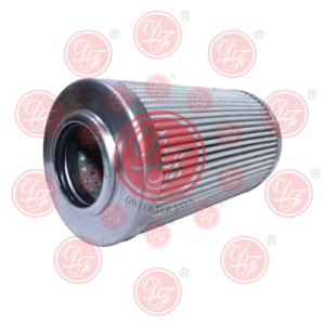 HIGH TEMPERATURE RESISTANCE STRAINER FILTER