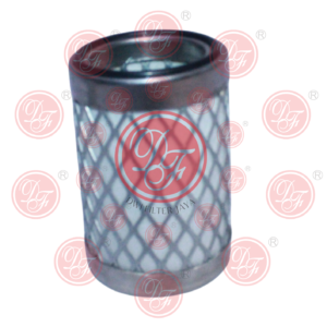Elemen Filter Gas Alam