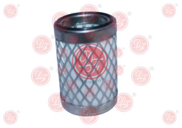 Elemen Filter Gas Alam