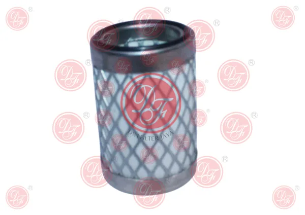 Elemen Filter Gas Alam