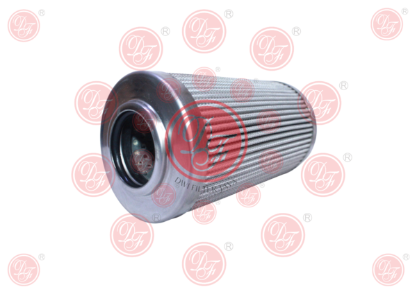 HIGH TEMPERATURE RESISTANCE STRAINER FILTER