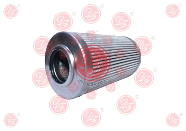 HIGH TEMPERATURE RESISTANCE STRAINER FILTER