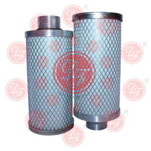 Water Fuel Separator Filter
