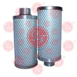 Water Fuel Separator Filter