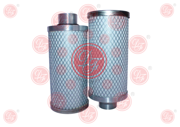 Water Fuel Separator Filter