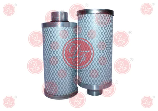 Water Fuel Separator Filter