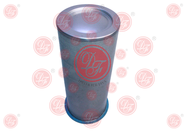 0.01 PPM STAINLESS STEEL LINE FILTER ELEMENT