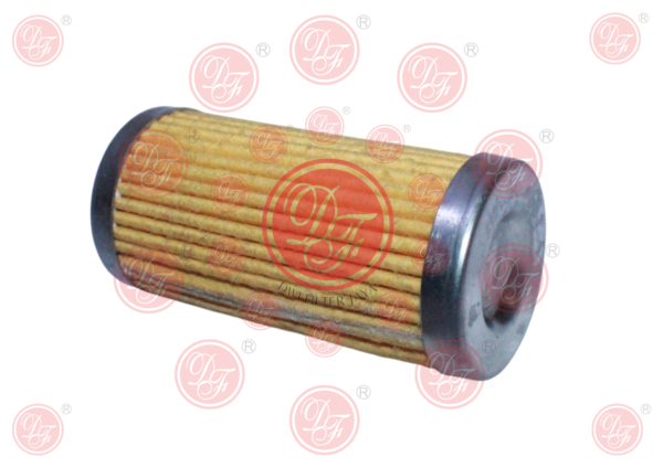 Element Filter Gas