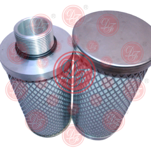 Compressed Water Separator