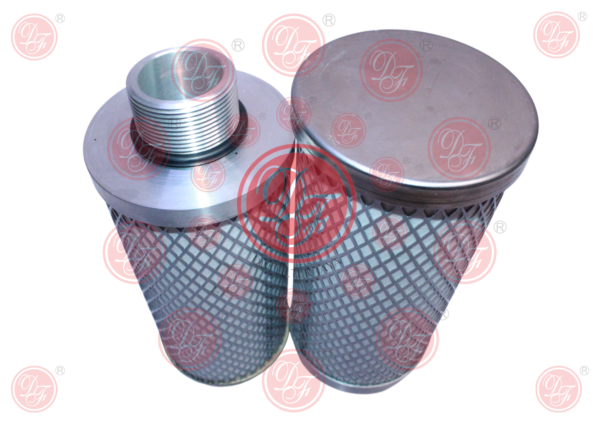 Compressed Water Separator