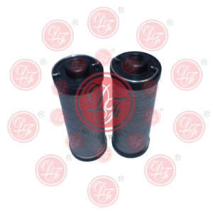 AMINE MECHANICAL FILTER
