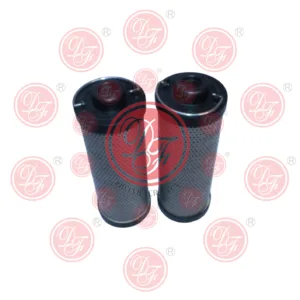 AMINE MECHANICAL FILTER