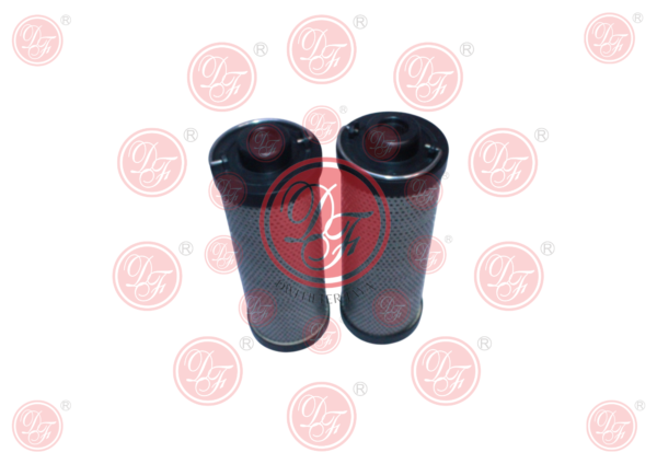 AMINE MECHANICAL FILTER