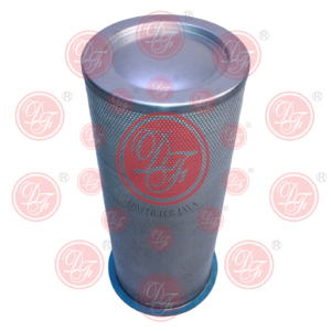 Customsized Filter Element