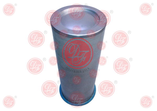 Customsized Filter Element